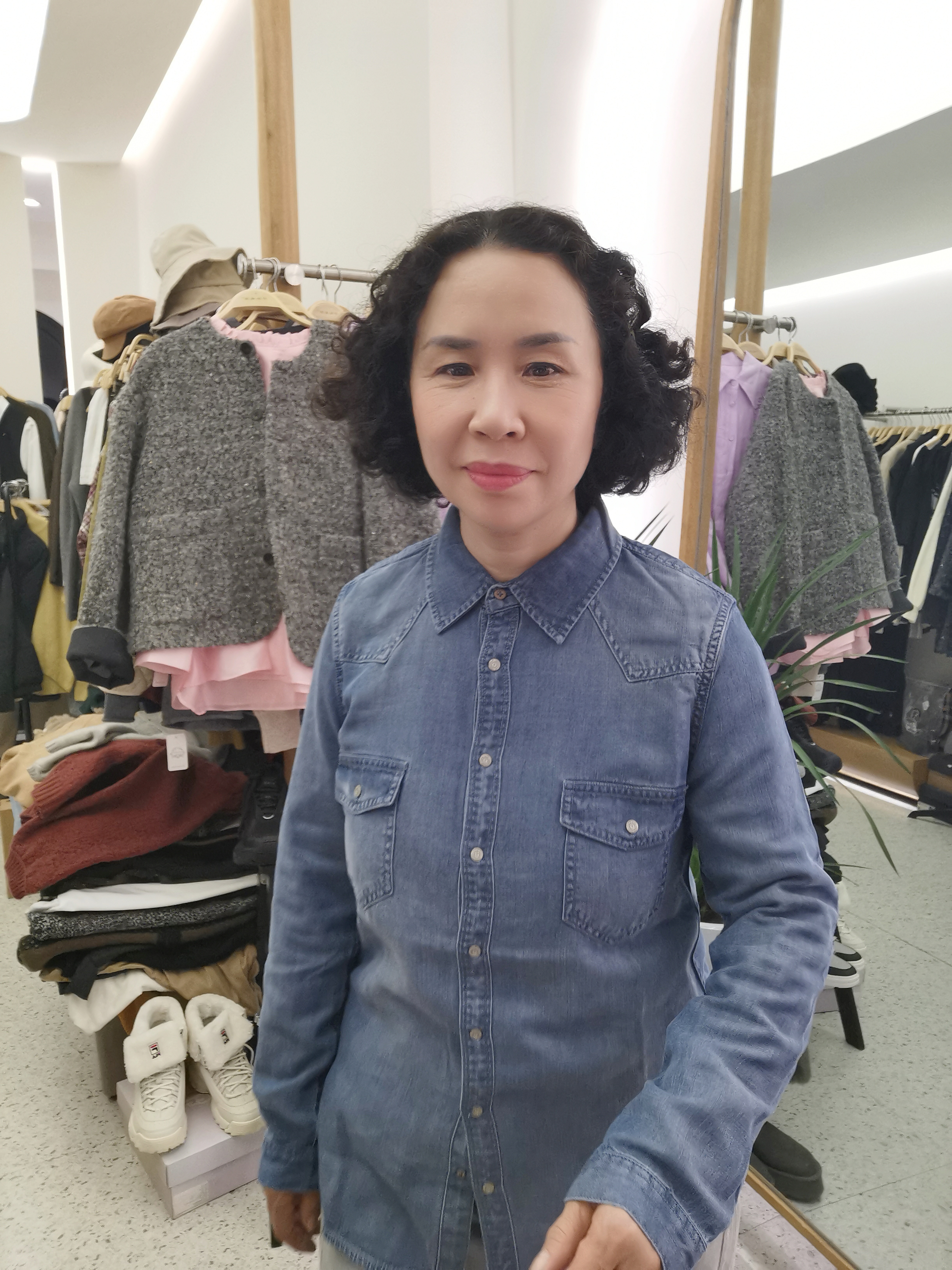 乔姐女装全品类宝藏店铺