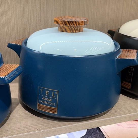 【闪购商品】瓷4l的
