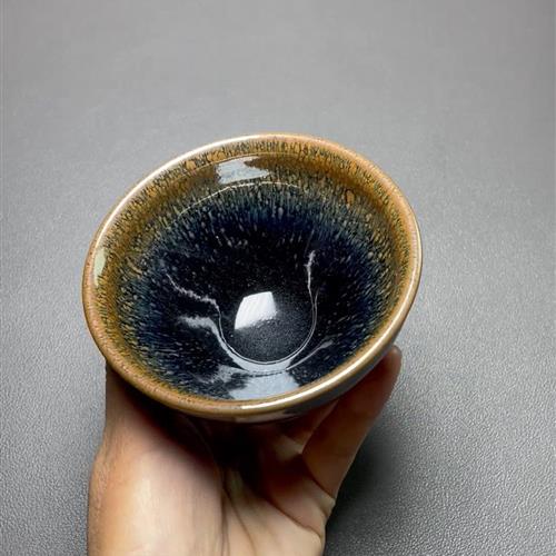 【闪购商品】茶盏-652............