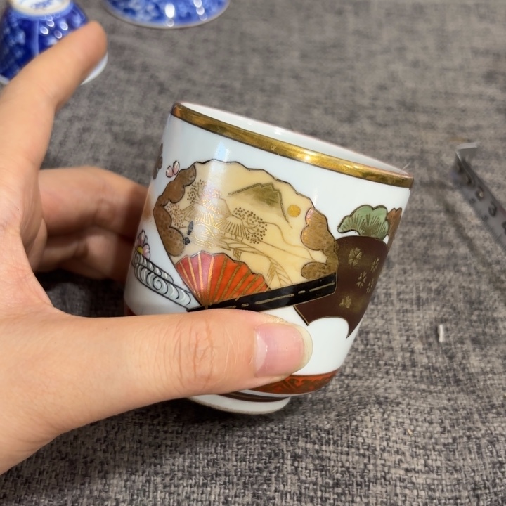 非常美丽好看的物品
