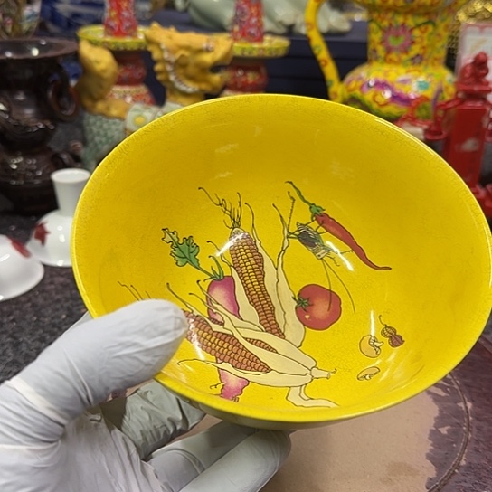 瓶摆件家居设计的设计师