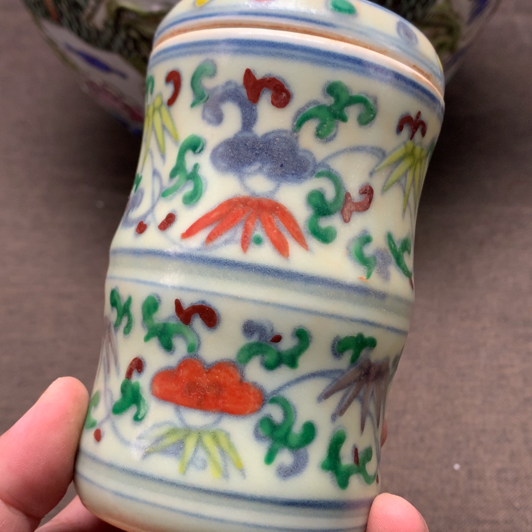 陶瓷摆件旧藏瓷器旧藏瓷器