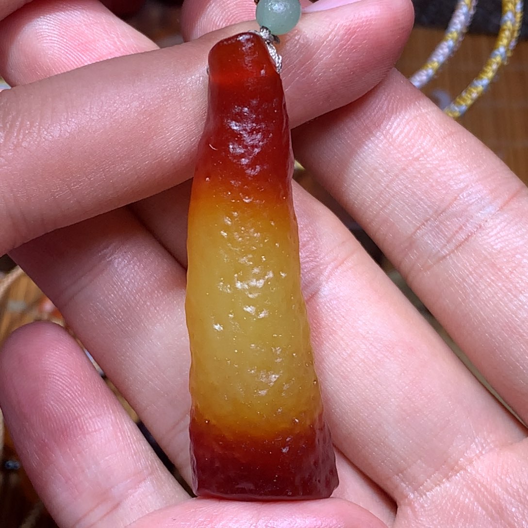未镶嵌颈饰玛瑙/玉髓没****喵