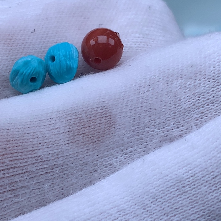 南红玛瑙未镶嵌珠宝奇石