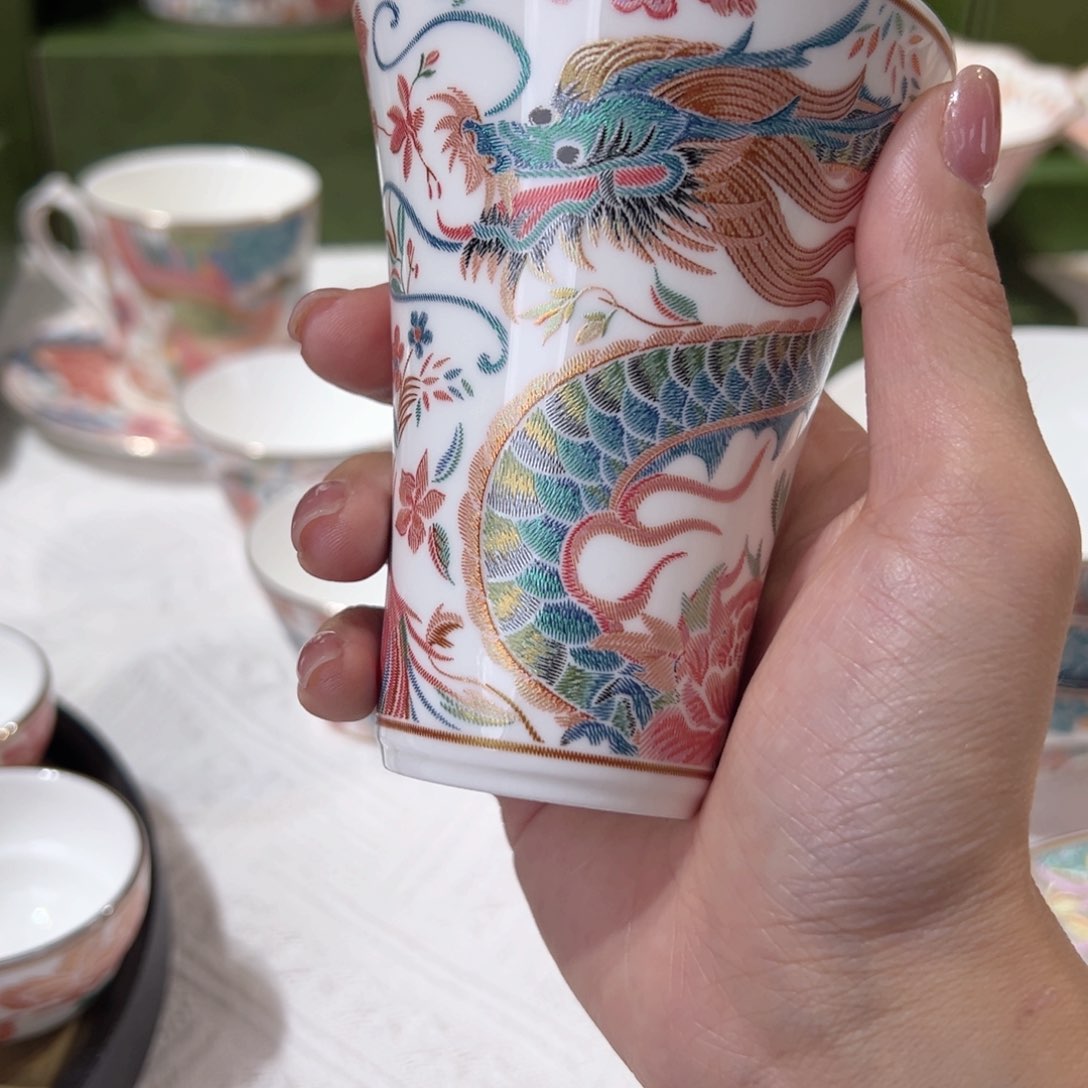 美美美美美瓷器美美