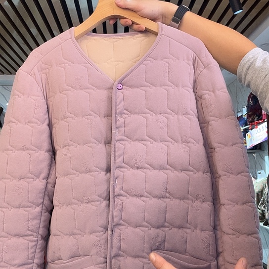 妈妈装工厂直播大放送