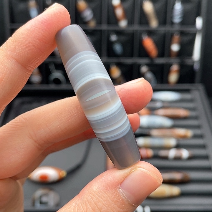 玛瑙/玉髓珠宝半成品合金