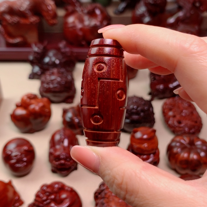 檀香紫檀（小叶紫檀）