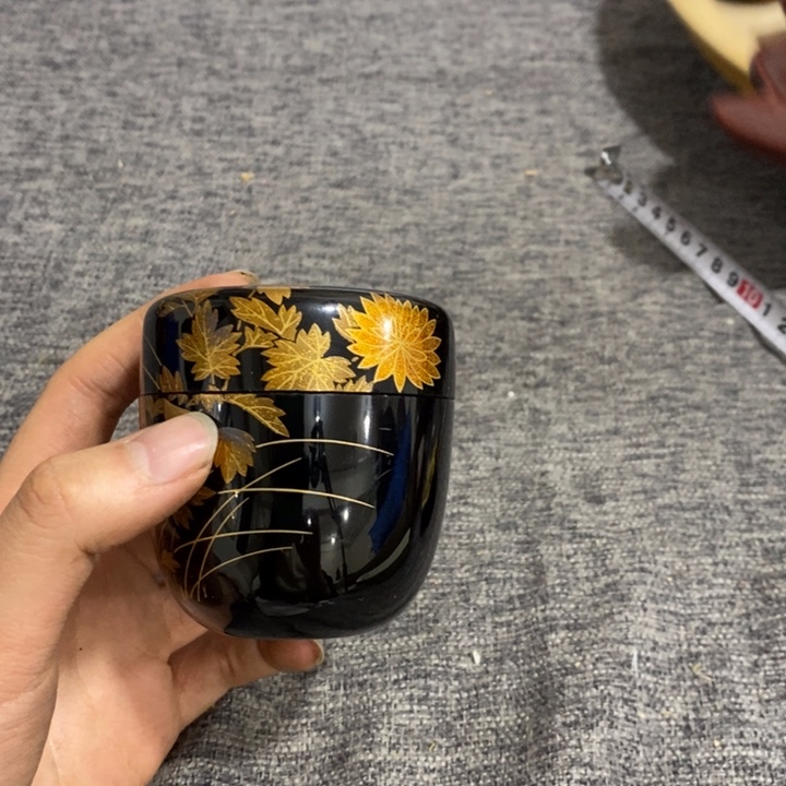 紫砂茶杯非常漂亮好看的碗