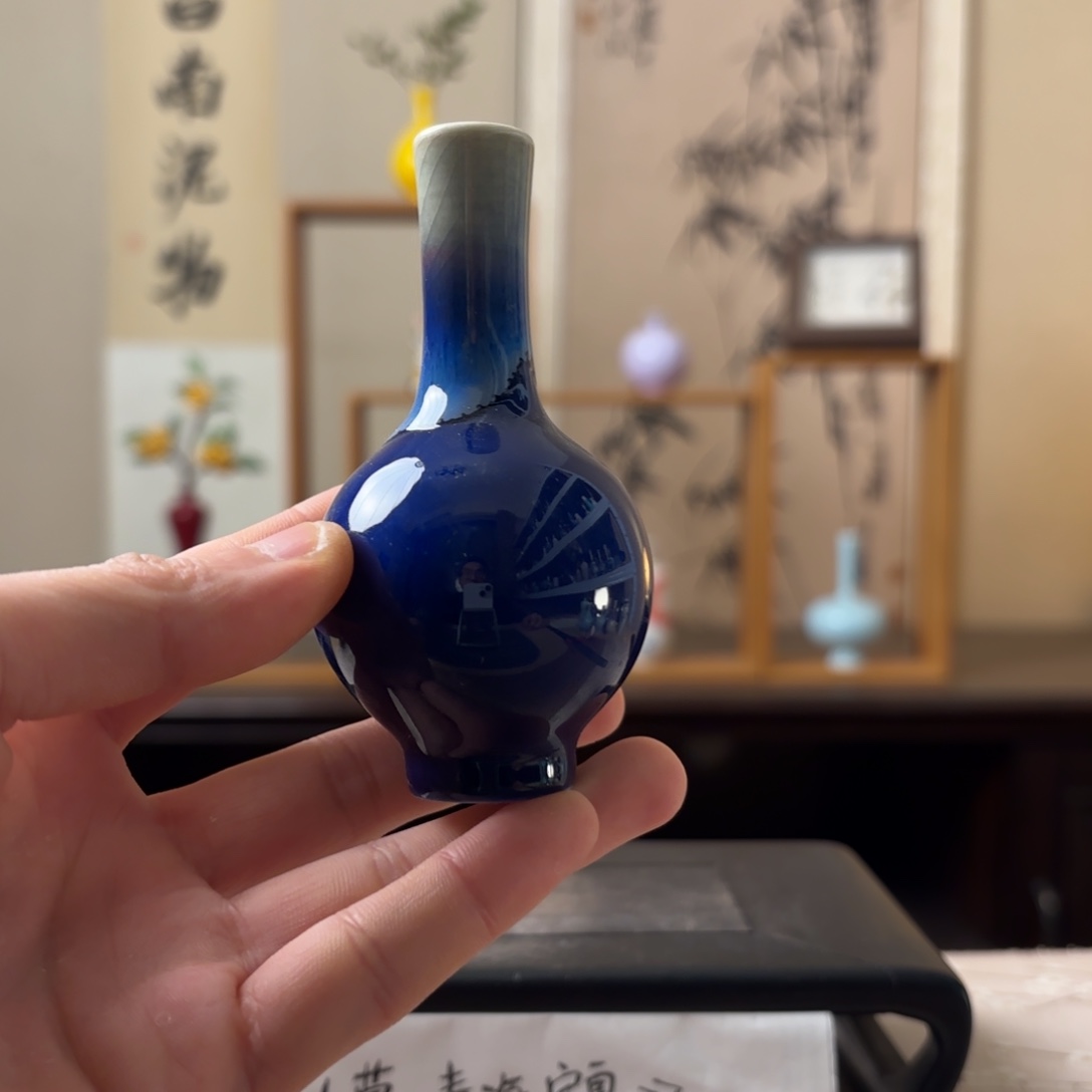 摆件美好的一天从一杯