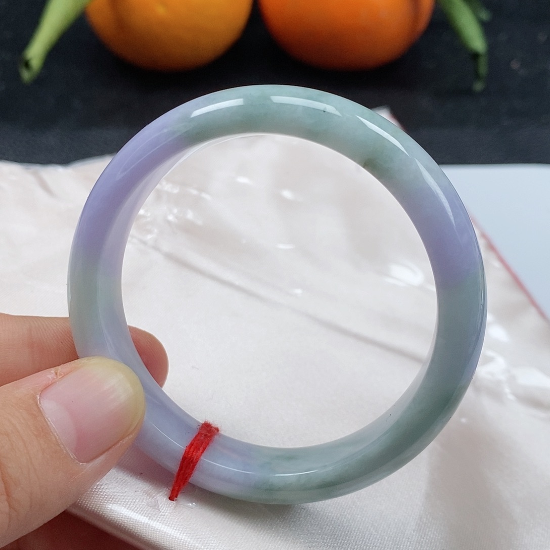 【闪购商品】翡翠手镯未镶嵌276号
