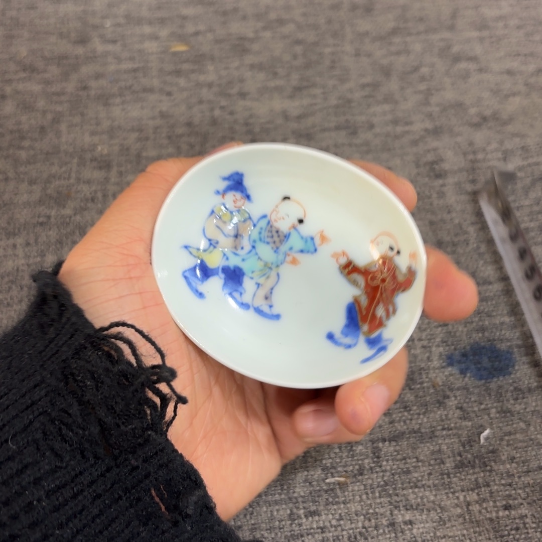 非常好看的物品 The 