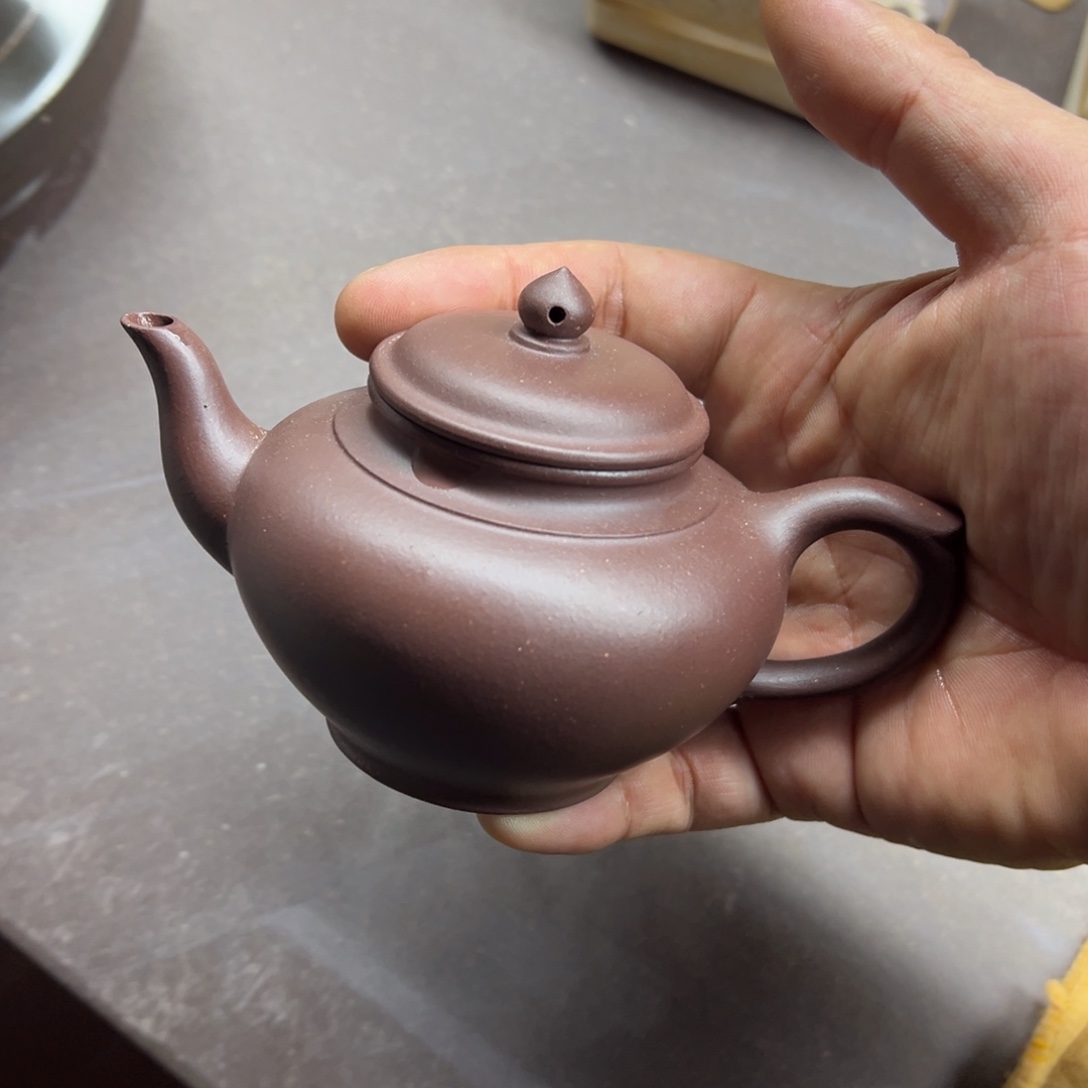 紫砂茶壶汽修厂和机械设备厂