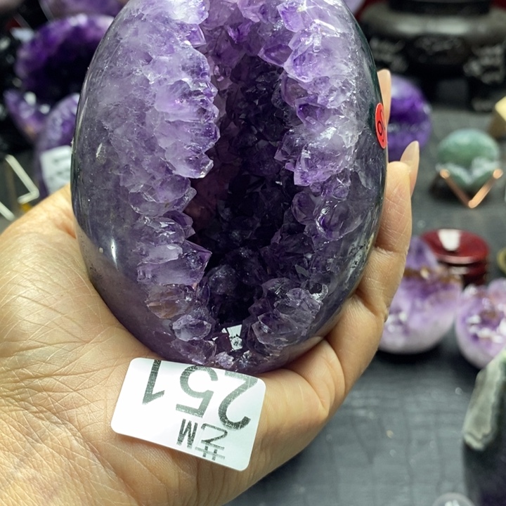 【闪购商品】未镶嵌水晶大型摆件（非配饰）