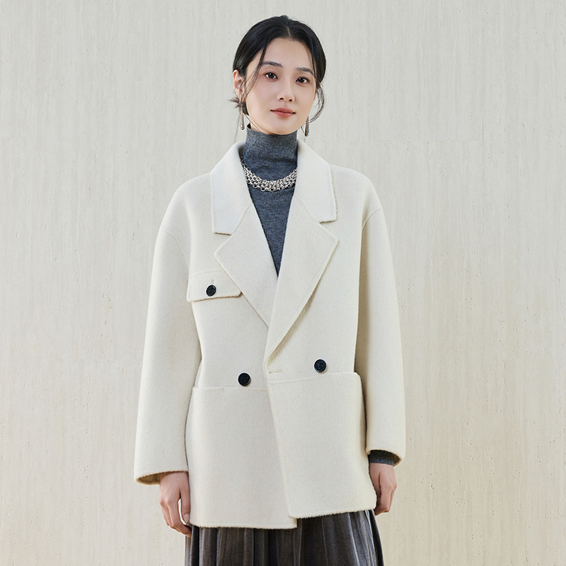 佳人苑外套J444191