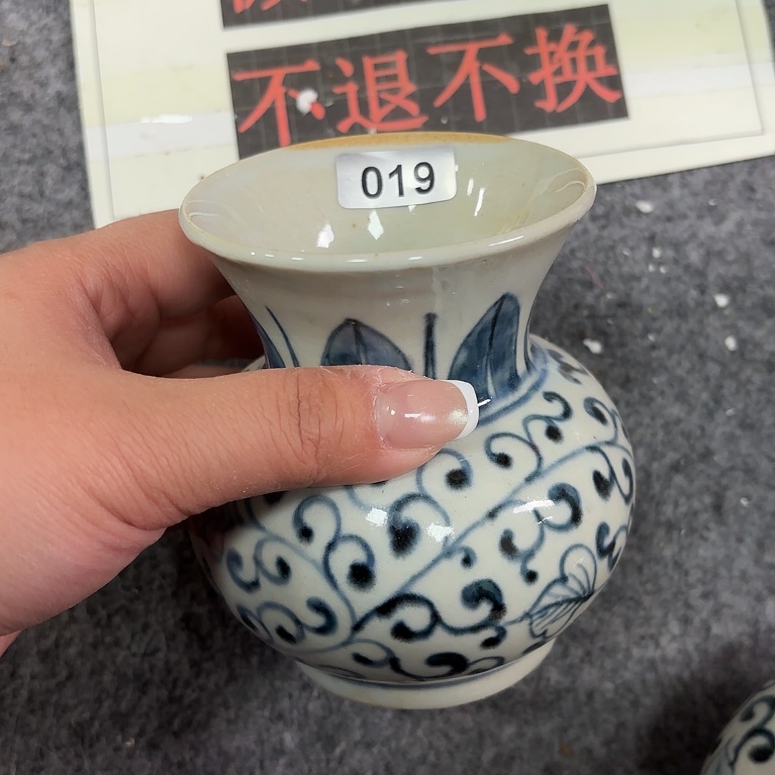 摆件陶陶瓷艺术作品