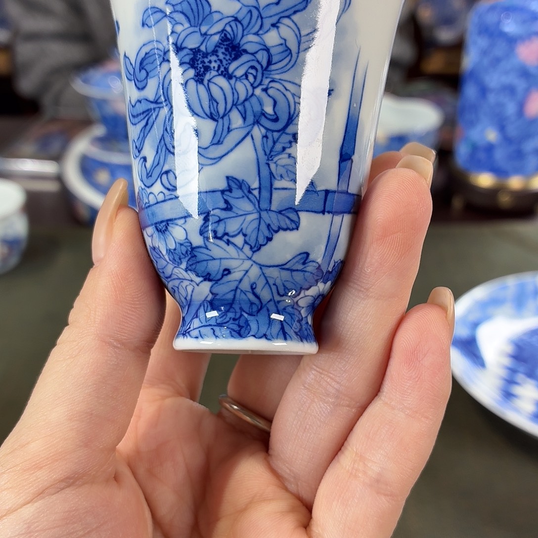 九鸣瓷艺九鸣瓷艺