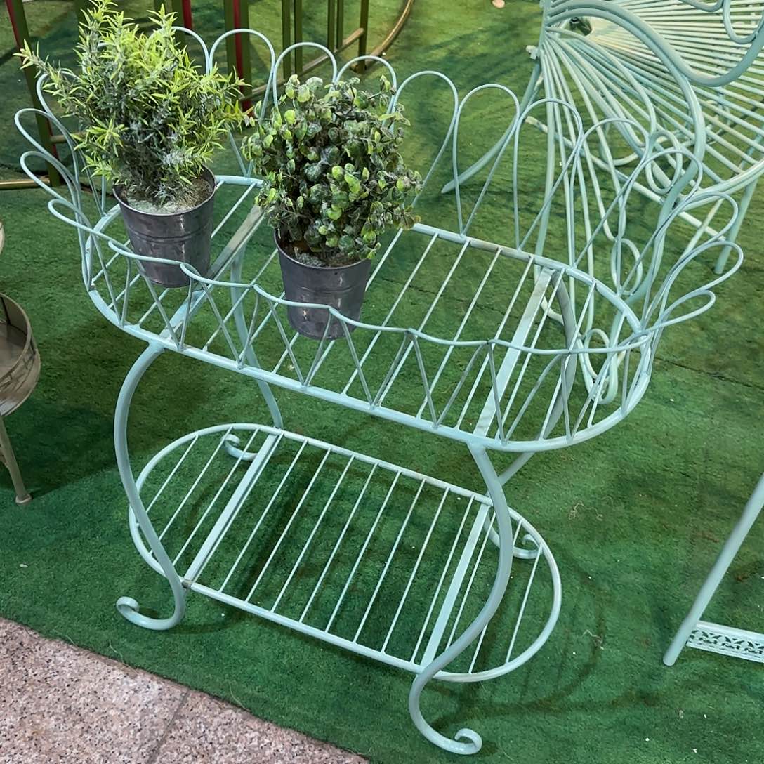 花架置物架收纳整理