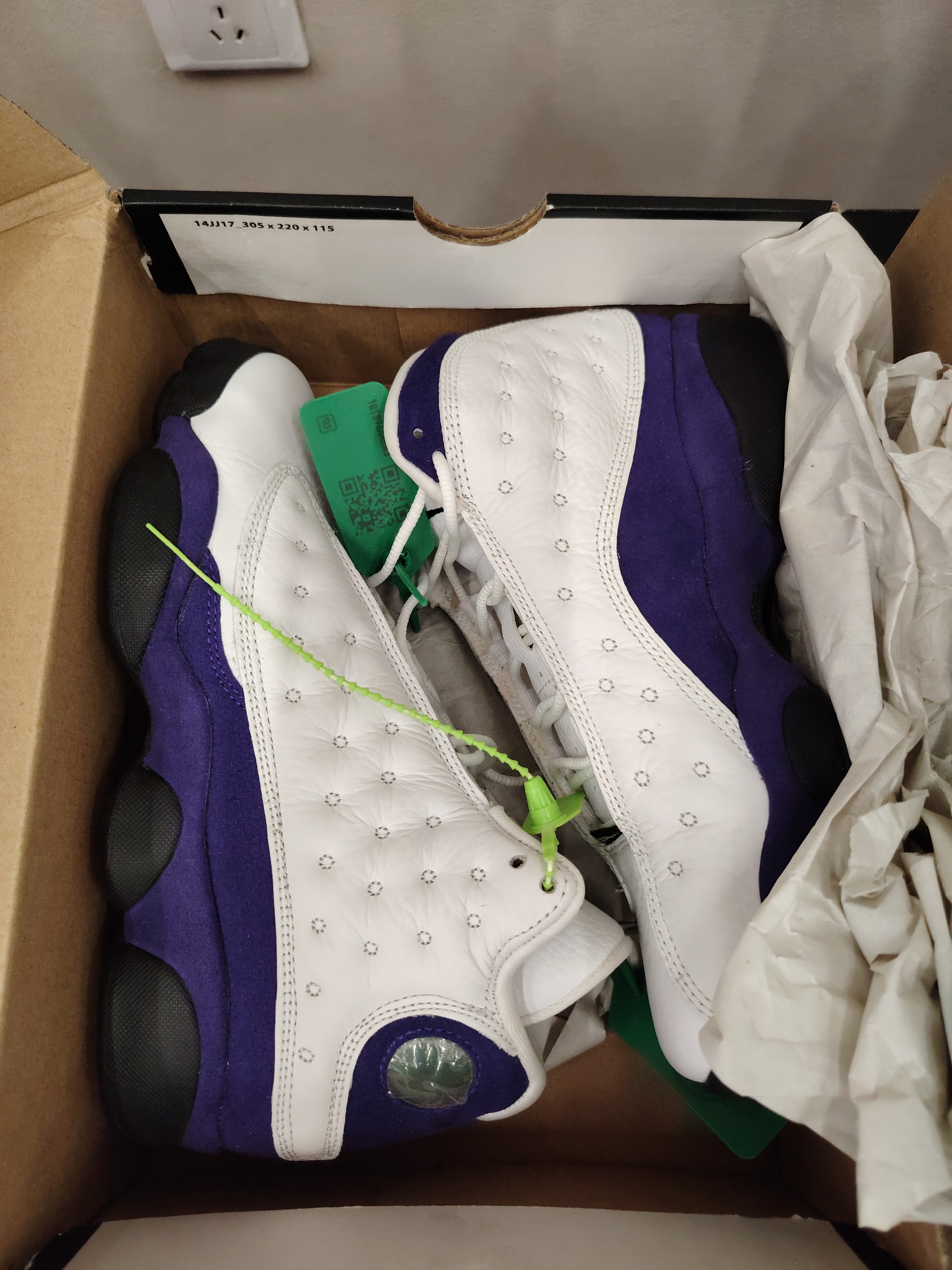 nike 经典配色鞋型 98号   40码