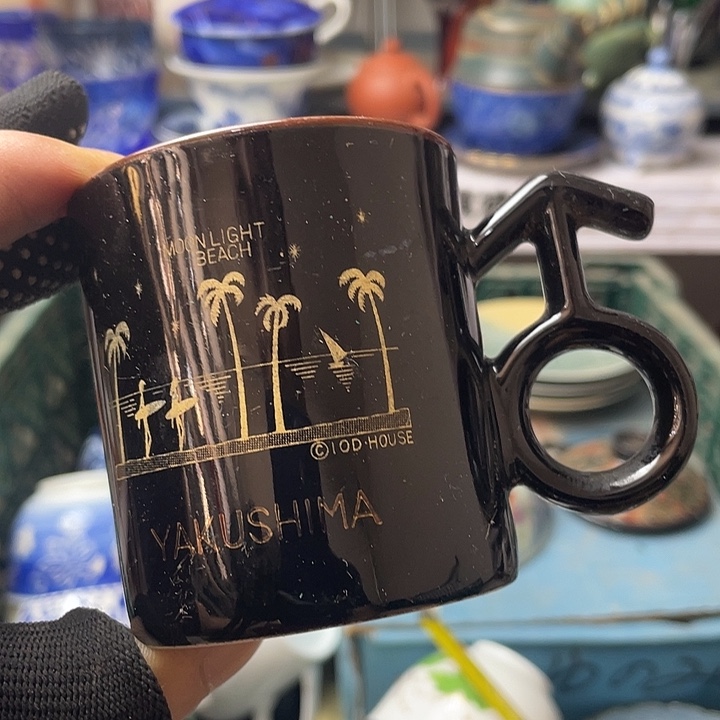 水滴瓷器水滴瓷器
