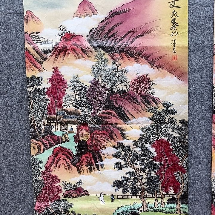 艺术作品艺术作品