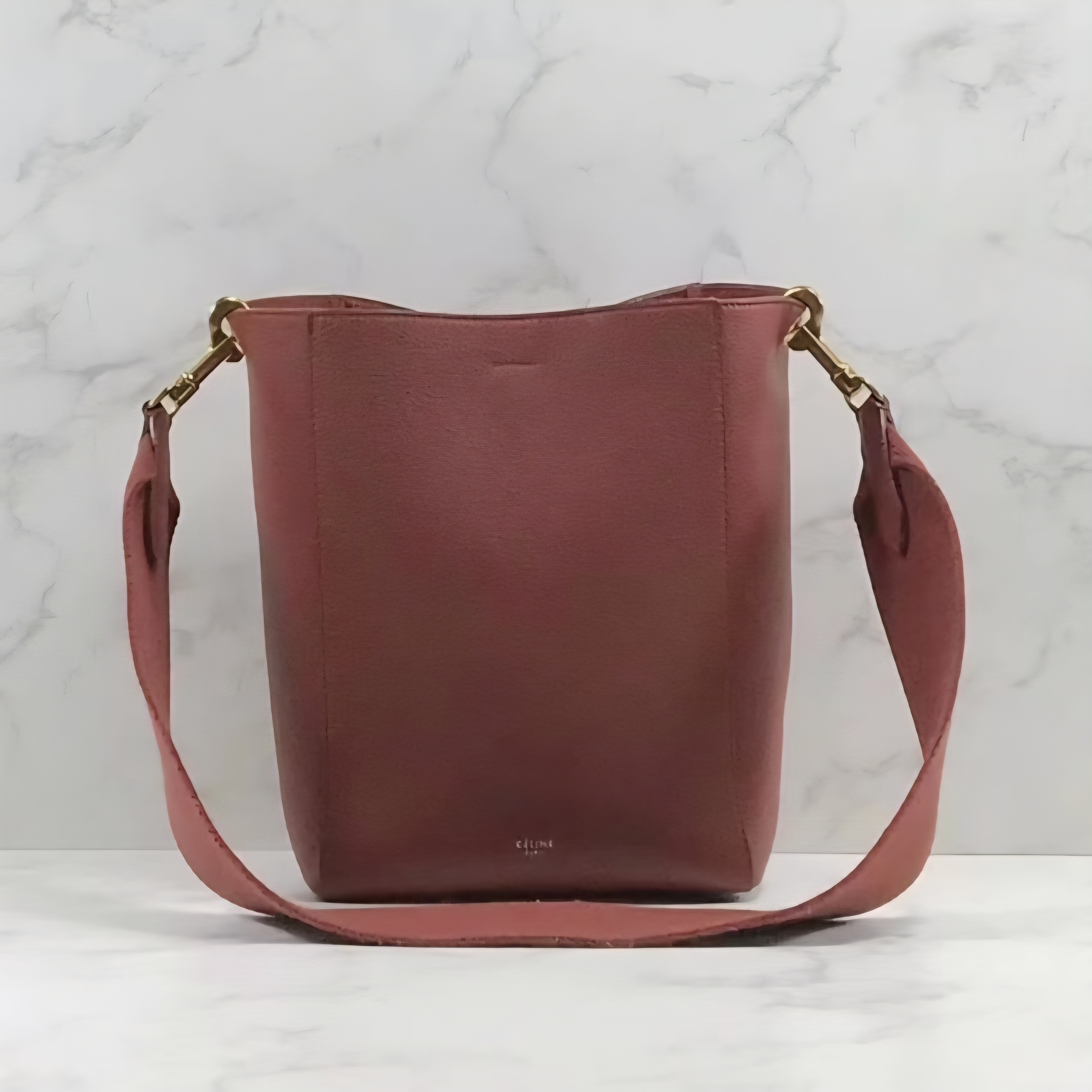 Celine/思琳 单肩包 水桶包 jm7608/2511