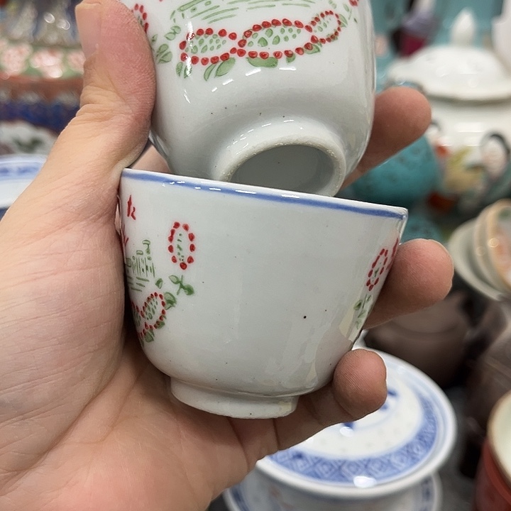 好货靓货漂亮好货