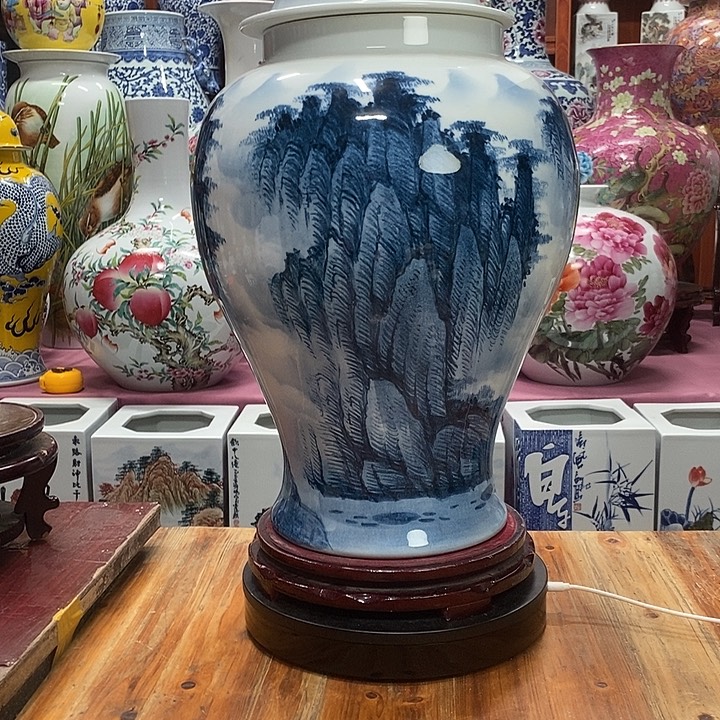 德***8景德镇陶瓷艺景德镇陶瓷艺术品