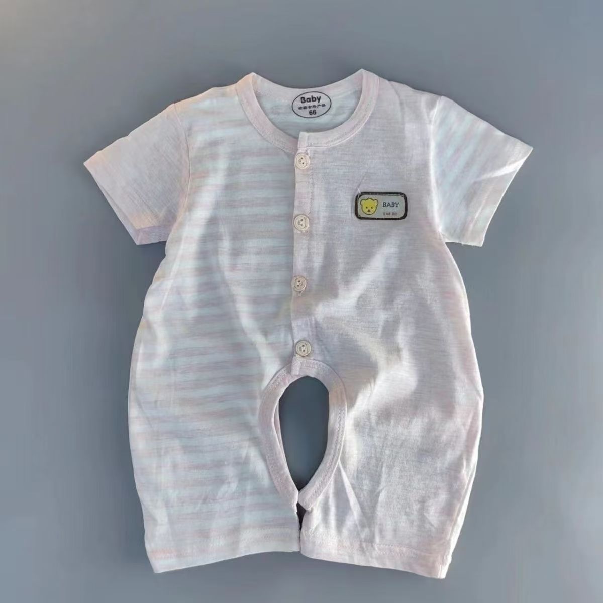 婴幼儿服饰  直播扣码下单 
