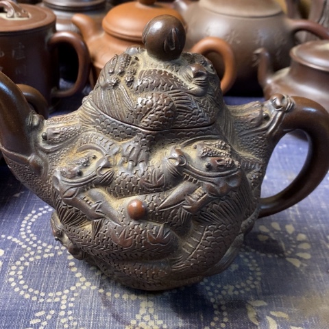 紫砂茶壶否****?紫砂紫砂紫砂紫砂紫砂