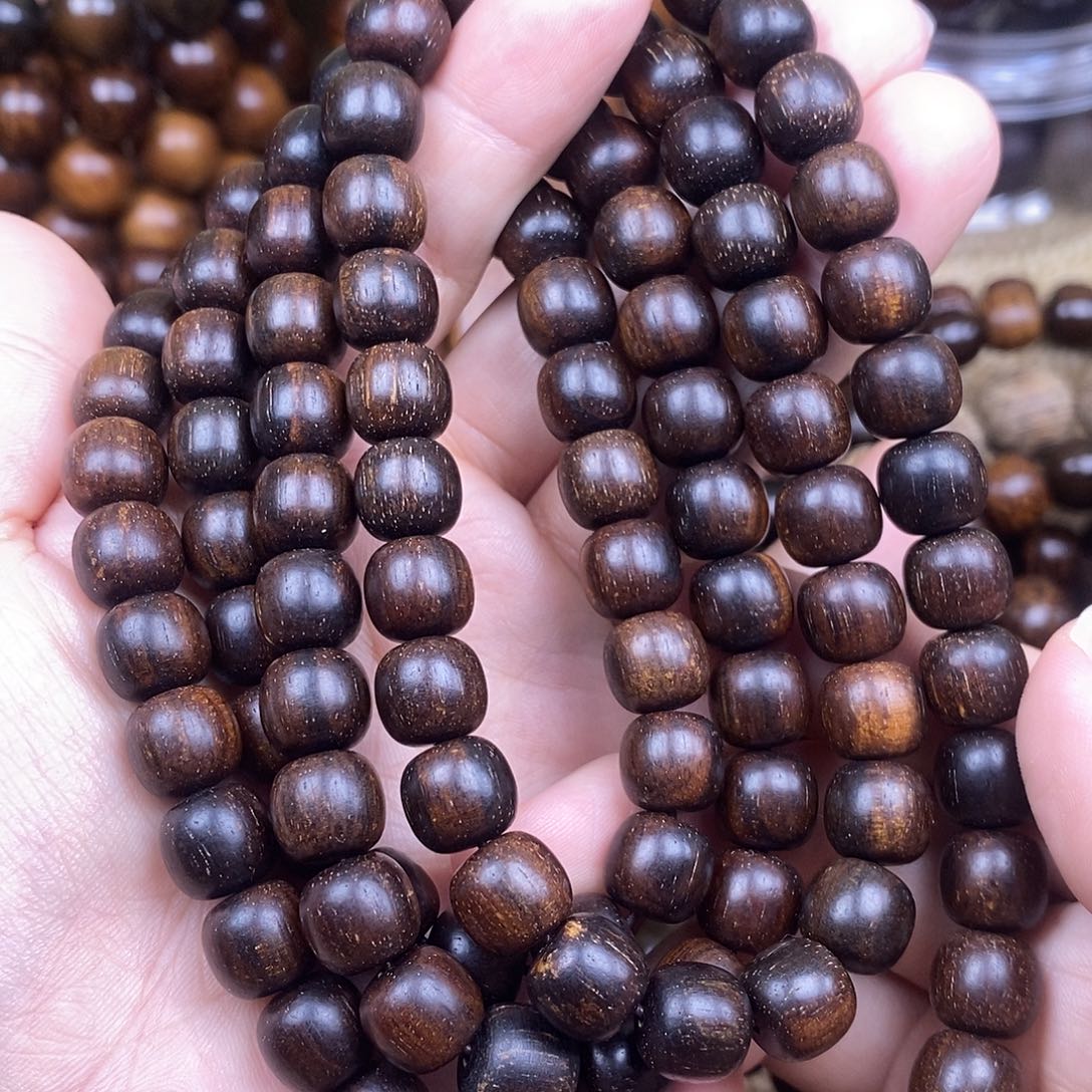 手串/手链贡木1011巴布亚新几内亚贡