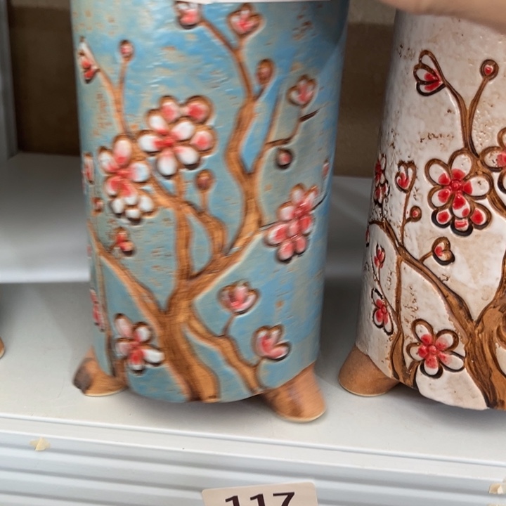 紫砂花盆粗陶材质多肉花盆