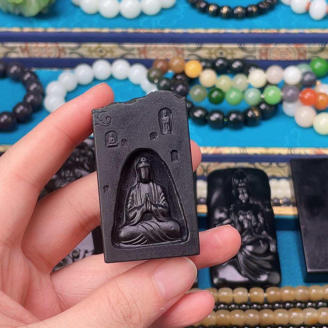 和田玉和田玉 未镶嵌