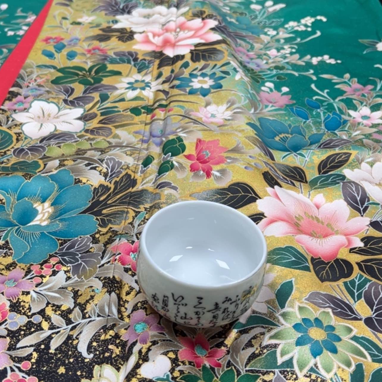 【闪购商品】陶瓷马克杯带盖勺