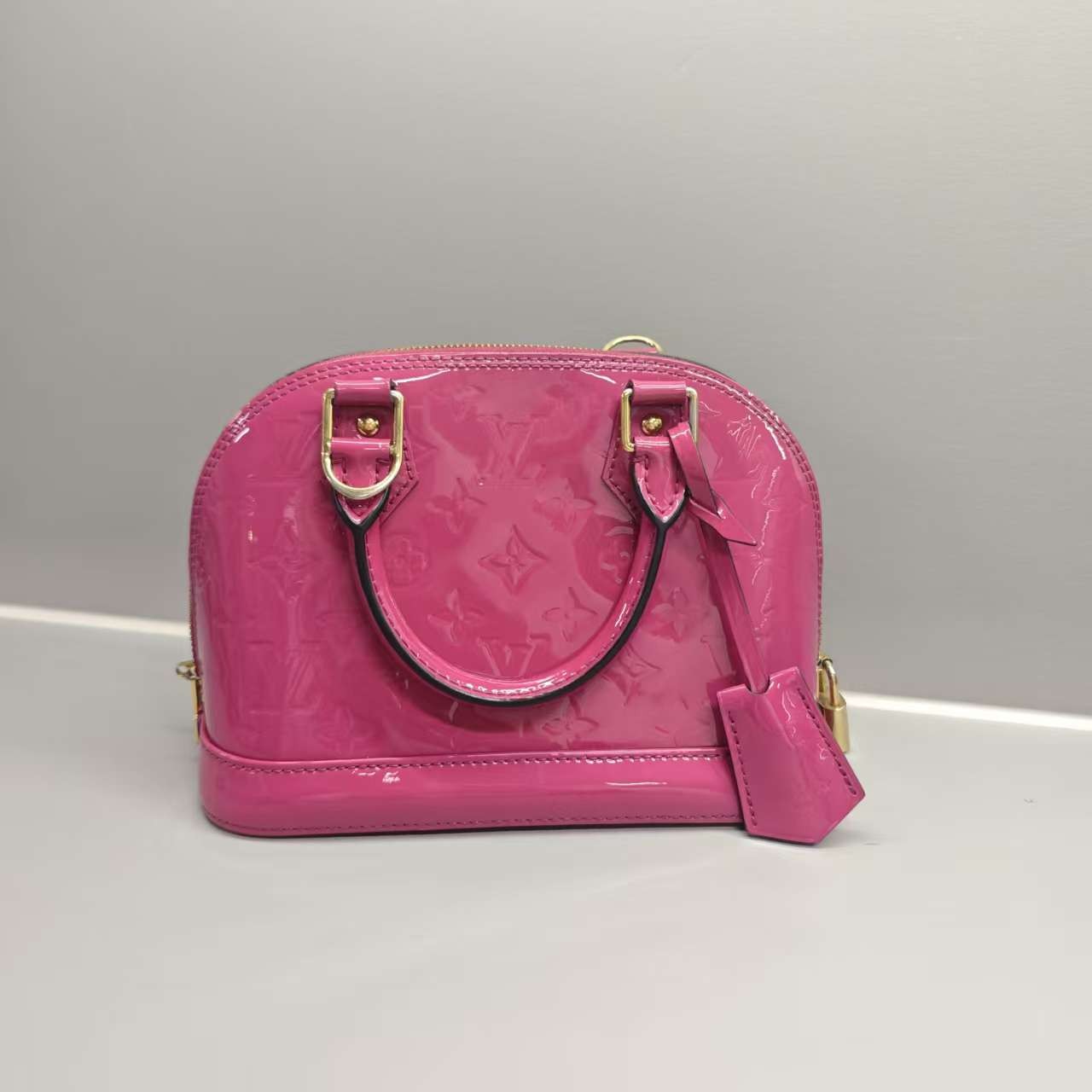 95新 LouisVuitton/路易威登 哈蜜精选/单肩包/无工价/023022