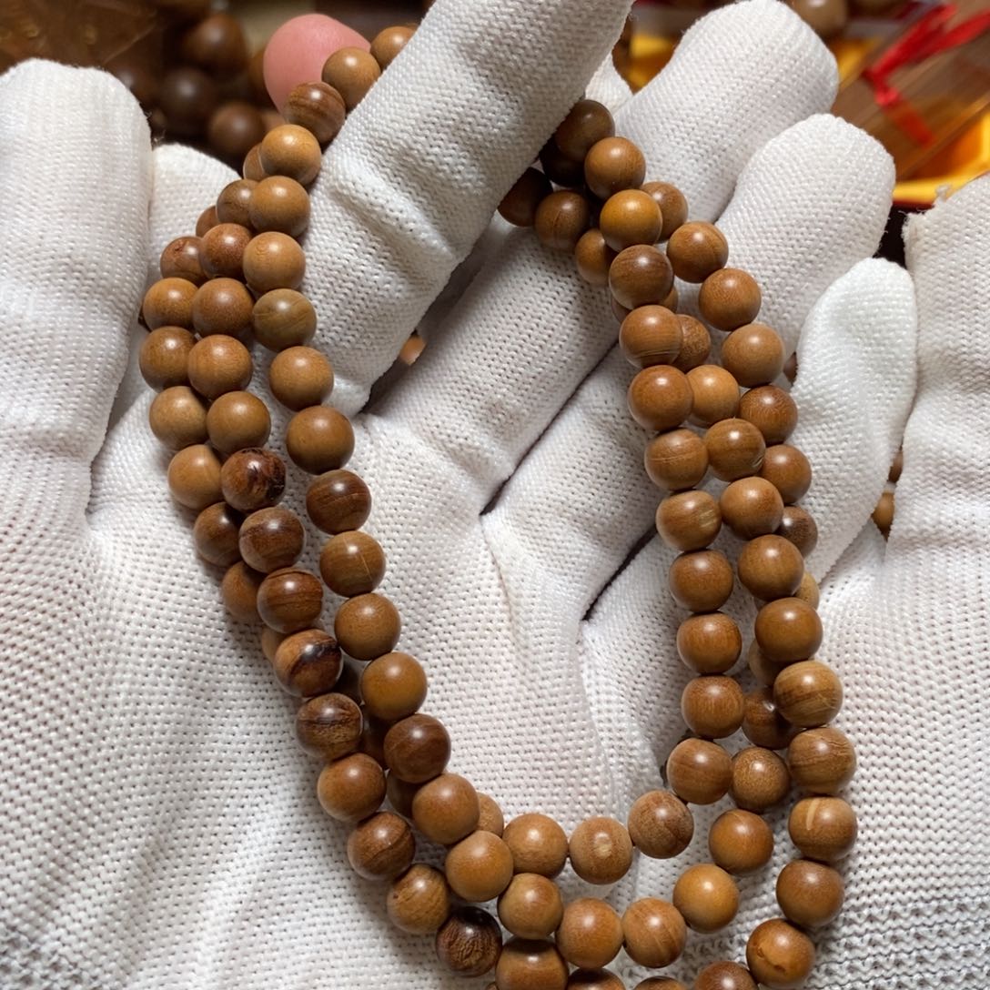 檀香木其他ka7 瑕疵款