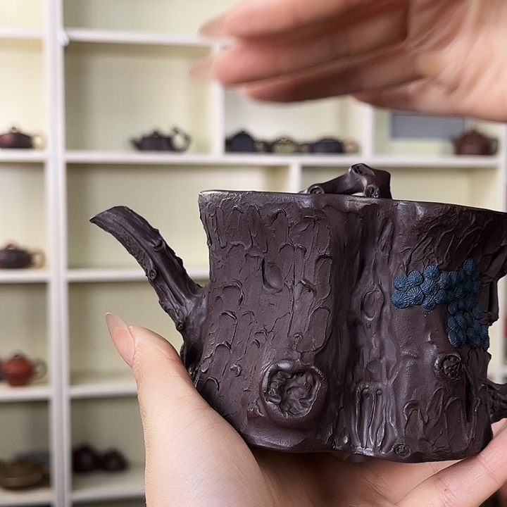 茶壶紫砂紫砂工艺厂