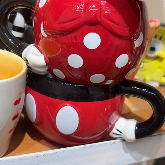 摆件外贸尾单微瑕，介意慎拍