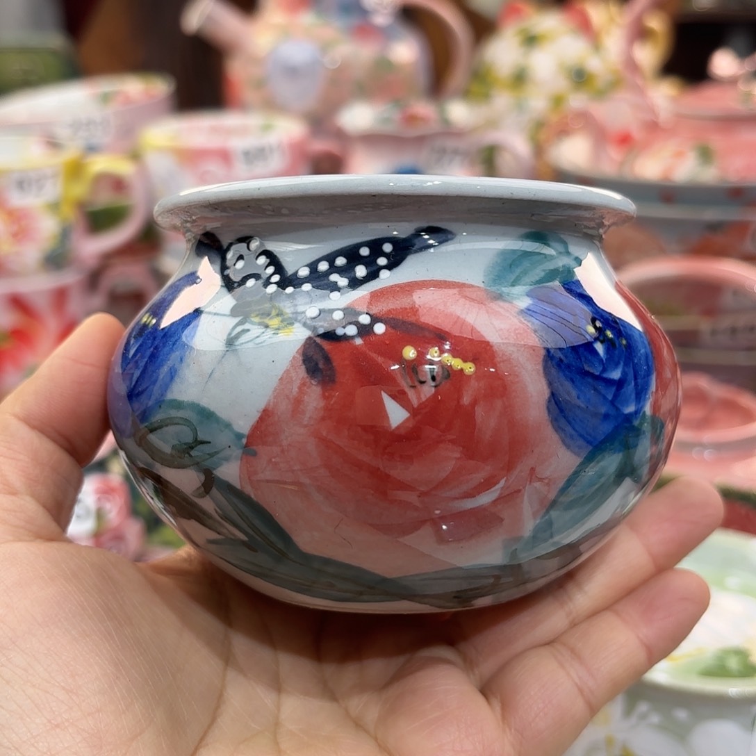 瓷片兔兔的小可爱们都是