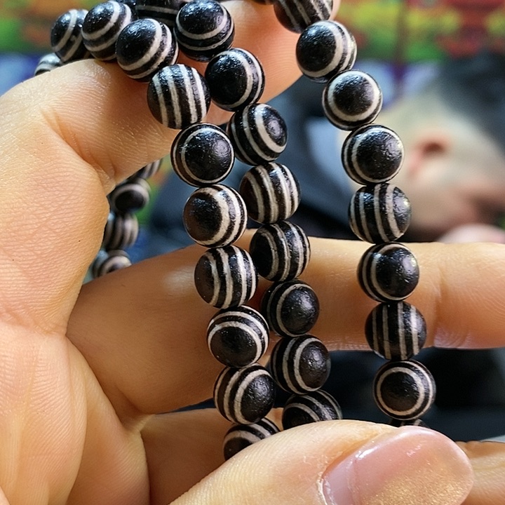 玛瑙/玉髓颈饰未镶嵌167