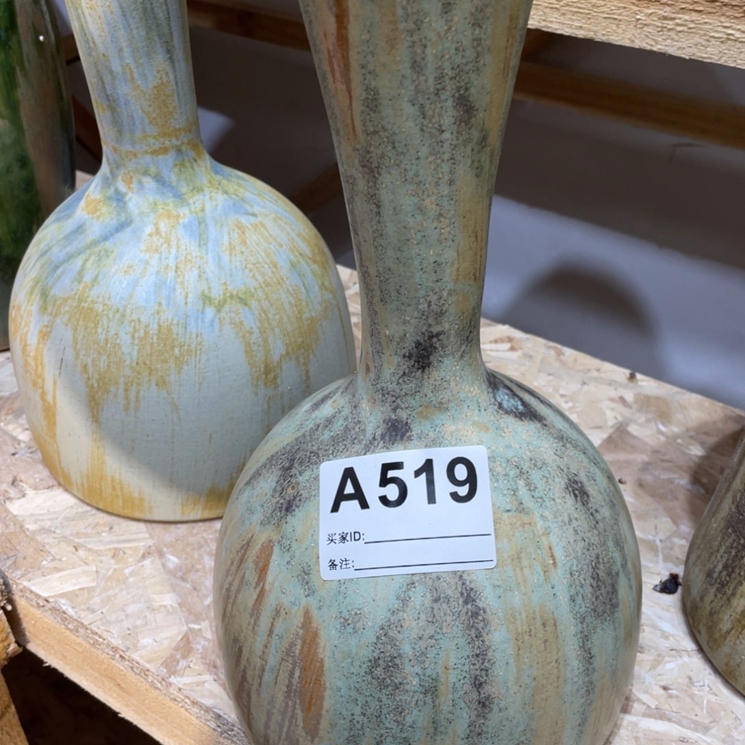 摆件景德镇陶瓷艺术博物