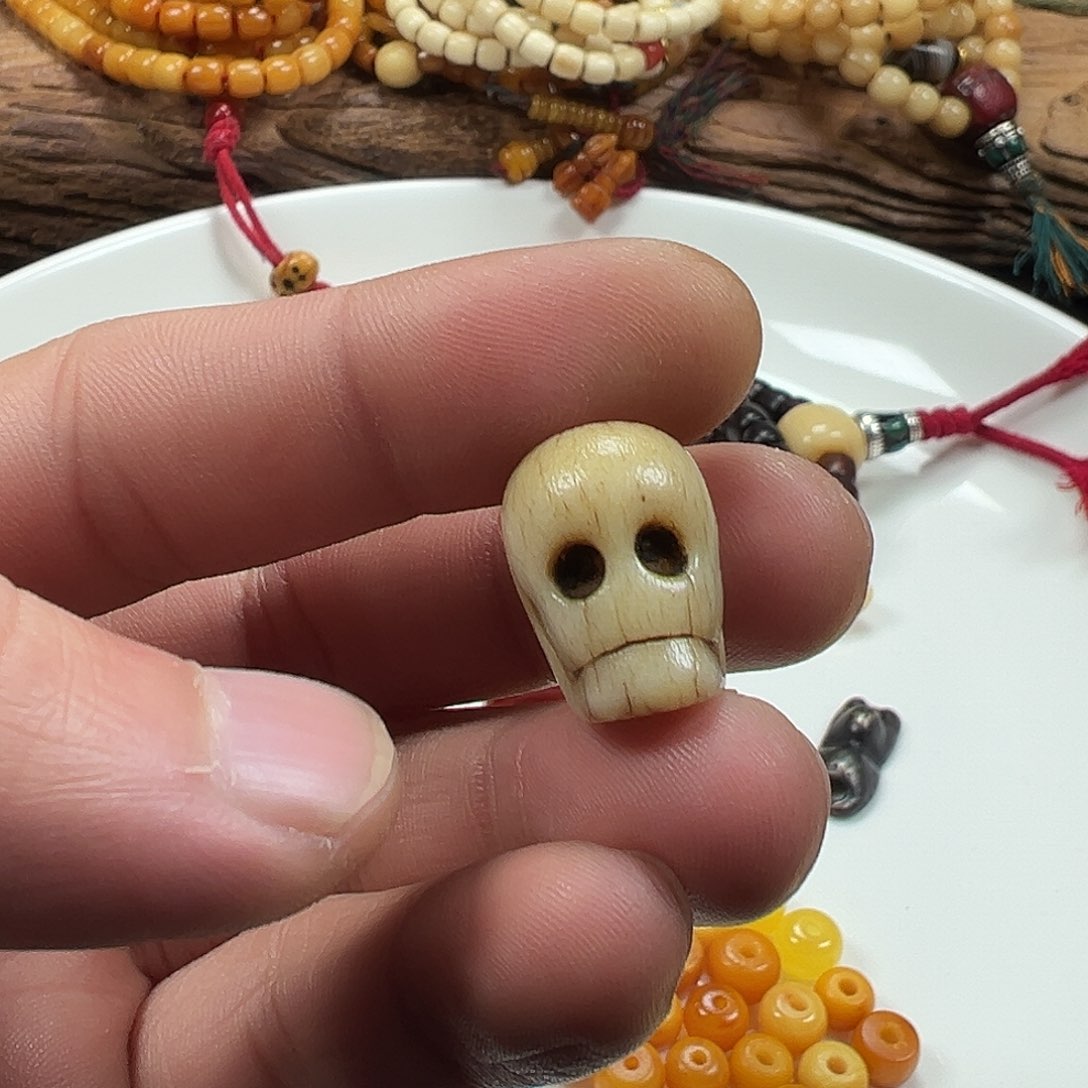 泥塑阳*！泥塑工艺品（呆呆）