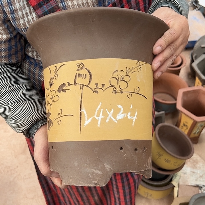 紫砂艺术学院美术