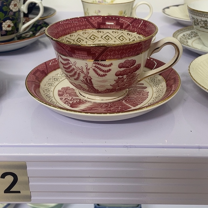 小****海外回流陶器感谢支持