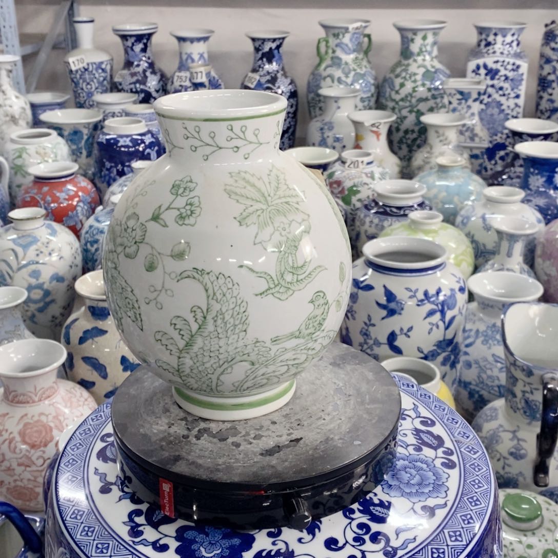 瓶摆件摆件工艺品