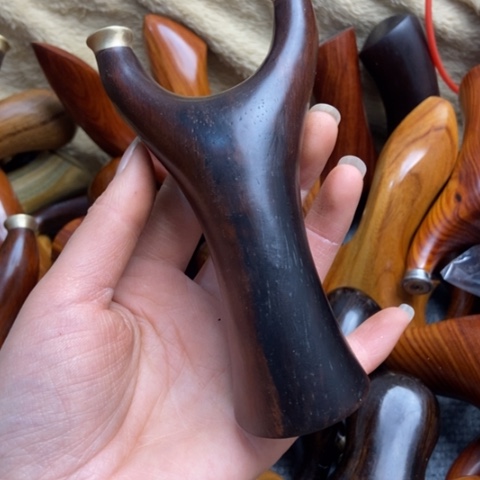 大果紫檀（缅甸花梨）微瑕1648