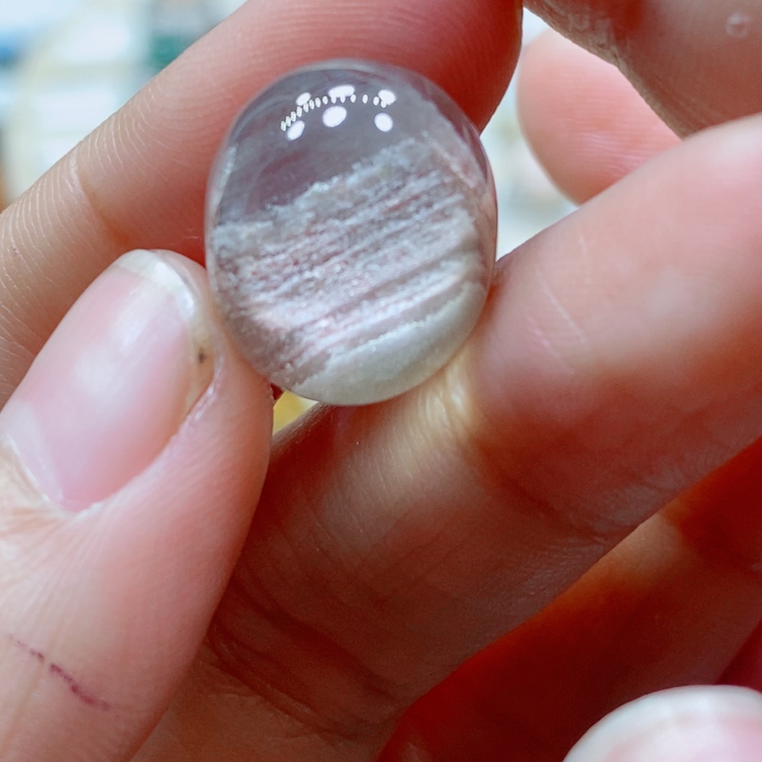 颈饰未镶嵌水晶水晶