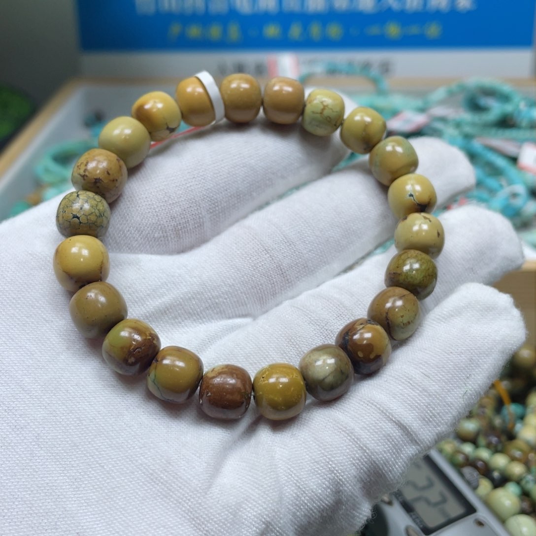 绿松石其他未镶嵌