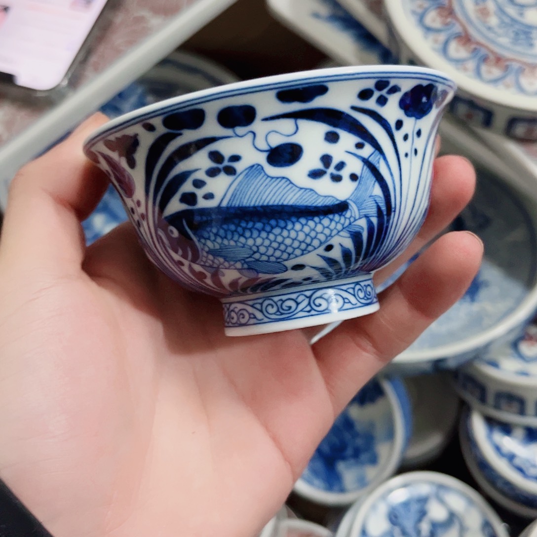 瓷片仓库直播间专属链接