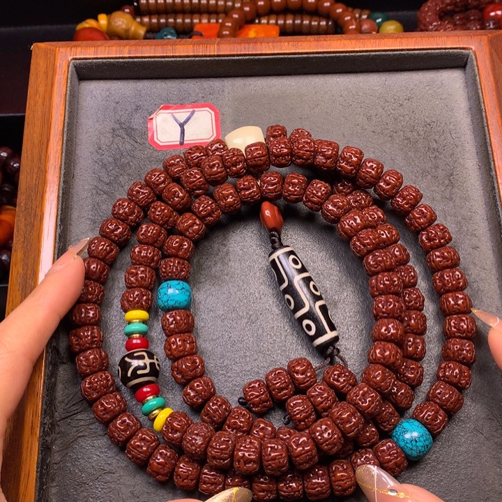 吊坠金刚菩提菩提